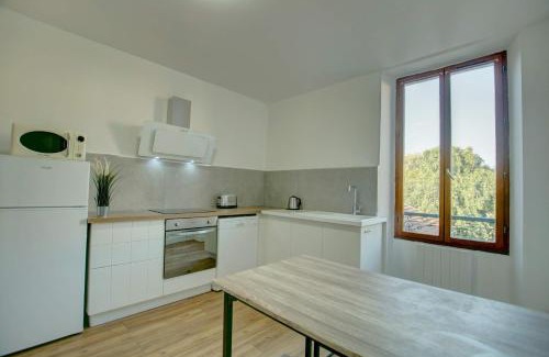 Montargis Apartment | Apart city