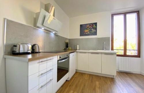 Montargis Apartment | Apart city