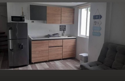 Punta Hansa Apartment | Apartamento Hansa Relax muy Cerca a la Playa Principal