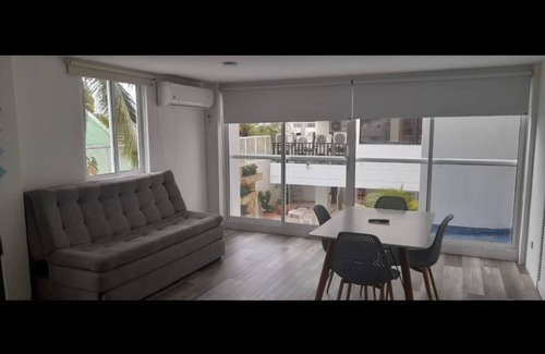Punta Hansa Apartment | Apartamento Hansa Relax muy Cerca a la Playa Principal