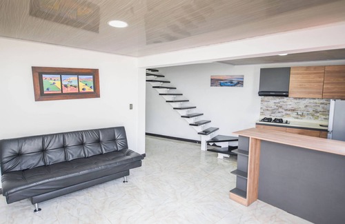 San Andres Apartment | Apartamento san Andres Onix