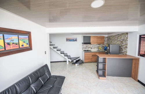 San Andres Apartment | Apartamento san Andres Onix