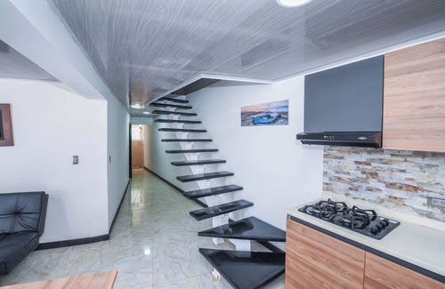 San Andres Apartment | Apartamento san Andres Onix