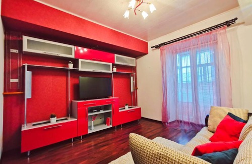 Yaroslavl Historic City Centre Apartment | Apart-comfort Montreal