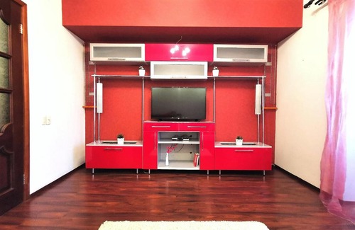 Yaroslavl Historic City Centre Apartment | Apart-comfort Montreal