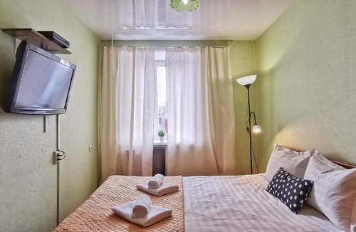 Yaroslavl Apartment | Apart-Comfort October