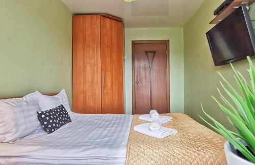 Yaroslavl Apartment | Apart-Comfort October