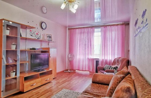 Yaroslavl Apartment | Apart-Comfort October