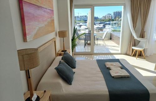 Nordelta Apartment | APART , DEPARTAMENTOS loft , bahia grande nordelta , BALCON JACUZZI Y vista a la bahia