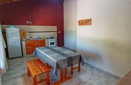 Sierra de la Ventana Apartment | Apart El Campo