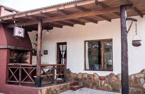 Sierra de la Ventana Apartment | Apart El Campo