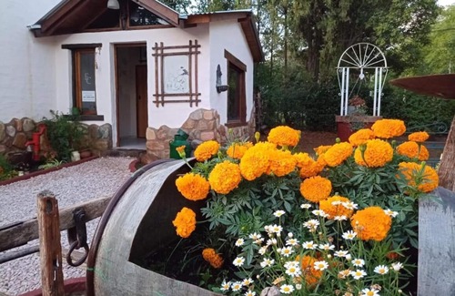 Sierra de la Ventana Apartment | Apart El Campo