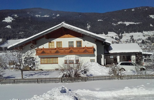 Radstadt Ski Chalet | Apart Ennstal genießen Sie Ihren Urlaub in unserer Schönen Ferienwohnung.