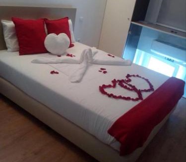 Mirandela Apartment | Apart FL