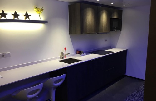 Zwolle City Centre Hotel | Apart Food and Drinks