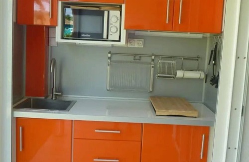 Grand-Bourg Apartment | Apartment Toumalacaï 209 Village kawann