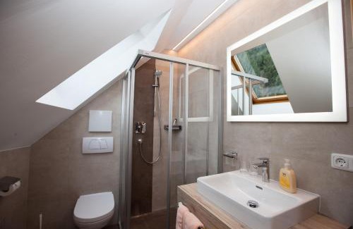 Ischgl Apartment | Apart Gruber