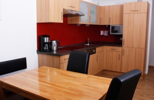 Uderns Apartment | Apart Hannah