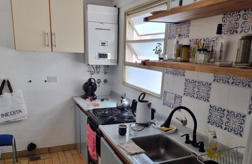 Villa del Parque Apartment | Apart Hood VDP