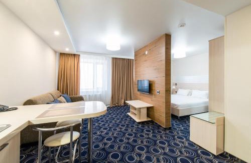 Karagandy Apartment | Apart Hotel 92/2