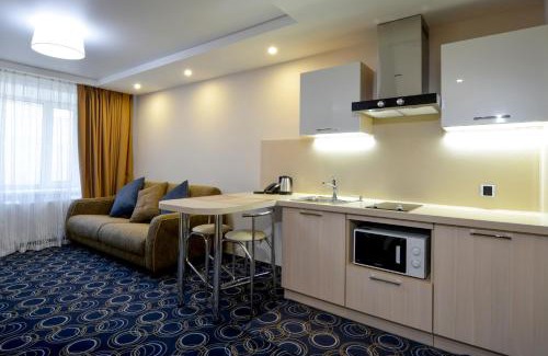 Karagandy Apartment | Apart Hotel 92/2