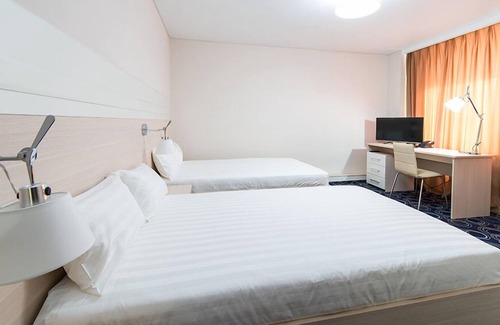 Karagandy Apartment | Apart Hotel 92 2