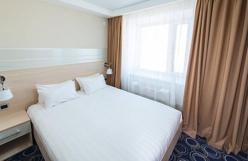 Karagandy Apartment | Apart Hotel 92 2