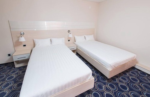 Karagandy Apartment | Apart Hotel 92 2