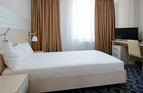 Karagandy Apartment | Apart Hotel 92 2