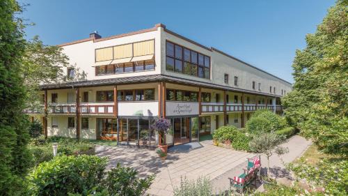 Bad Birnbach Apartment | Apart Hotel am Sonnenhügel