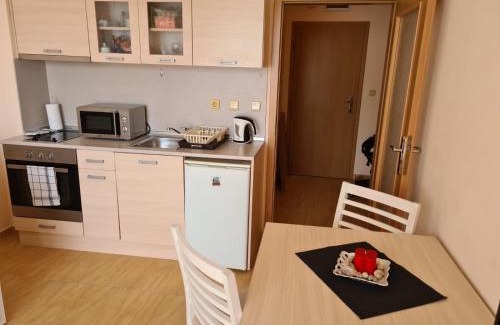 Yurta Apartment | Apart Hotel Aqua Dreams