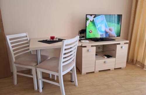 Yurta Apartment | Apart Hotel Aqua Dreams