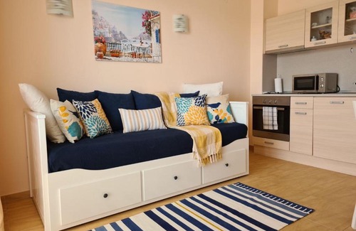 Yurta Apartment | Apart Hotel Aqua Dreams
