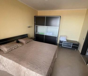 Lozenets Apartment | Apart-Hotel Argo