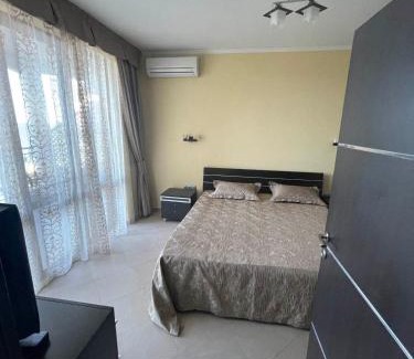 Lozenets Apartment | Apart-Hotel Argo