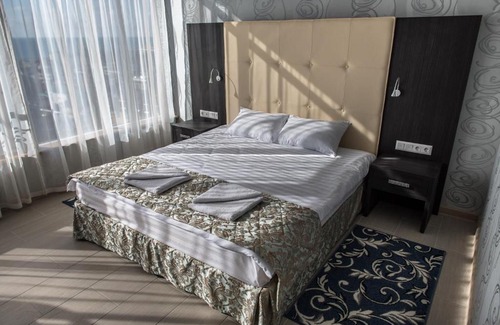 Adler City Centre Apartment | Apart Hotel at Atlant City