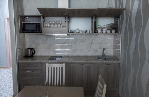 Adler City Centre Apartment | Apart Hotel at Atlant City