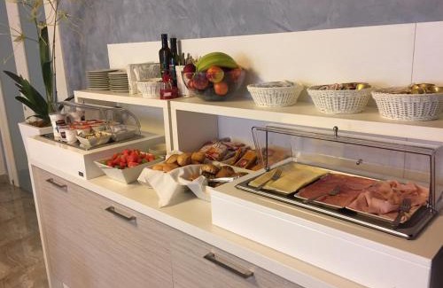 Grado Apartment | Apart Hotel Atlantic