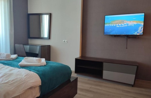 New Boulevard Apartment | Apart Hotel Batum