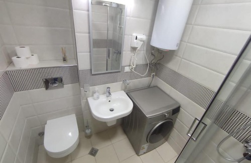 New Boulevard Apartment | Apart Hotel Batum