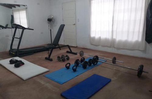 La Union Apartment | APART HOTEL EZEIZA A 20 MINUTOS DEL AEROPUERTO MINISTRO PISTARINi DEP 1