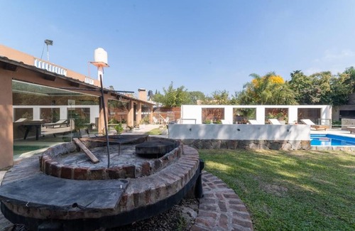 La Union Apartment | APART HOTEL EZEIZA A 20 MINUTOS DEL AEROPUERTO MINISTRO PISTARINi DEP 1