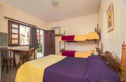 Termas del Dayman Hotel | Apart Hotel Géminis