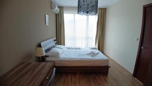 Golden Sands Apartment | Apart Hotel Golden Line private apartments