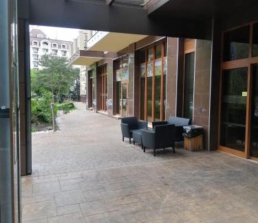 Golden Sands Apartment | Apart Hotel Golden Line private apartments