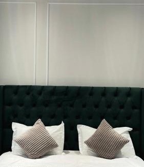 Almaty Apartment | Apart Hotel Gorod v Gorode Esentai city