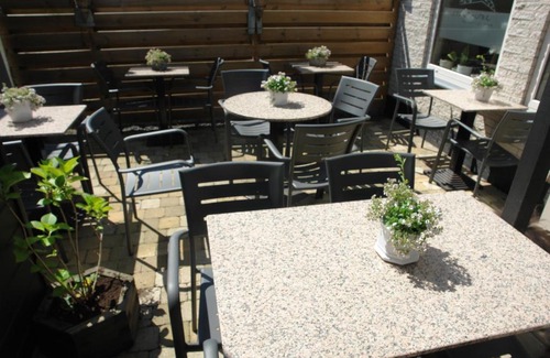 Kortgene Hotel | Apart Hotel Het Veerse Meer