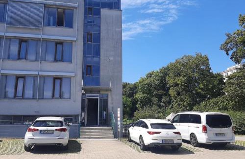 Sinsheim Apartment | Apart-Hotel-Kick