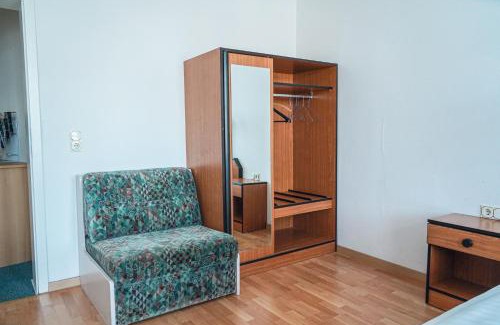 Taucha House | Apart-Hotel-Pension