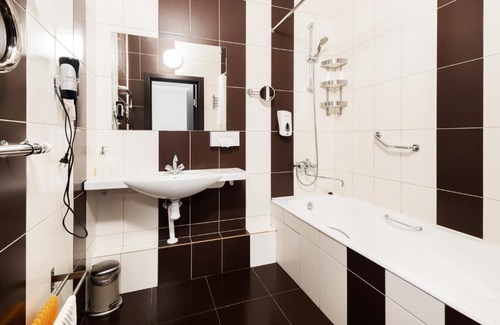 Gorelovo Apartment | Apart-Hotel Podsolnukh